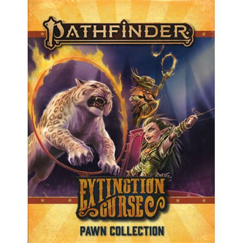 Designing and Running Exciting Circus Performances in Pathfinder 2e Extinction Curse
